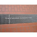 Grille de vidange FRP, Grillage en fibre de verre